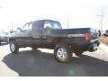 1998 Black Dodge Ram 1500 Sport Extended Cab 4x4  photo #4