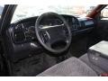 1998 Black Dodge Ram 1500 Sport Extended Cab 4x4  photo #9