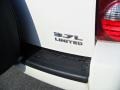 2006 Jeep Liberty Limited Marks and Logos