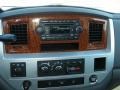 2007 Dodge Ram 1500 Laramie Mega Cab 4x4 Controls