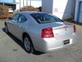 Bright Silver Metallic - Charger SE Photo No. 2