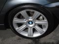2003 BMW 3 Series 325i Sedan Wheel