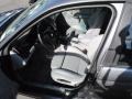 2003 Steel Grey Metallic BMW 3 Series 325i Sedan  photo #15