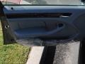 2003 Steel Grey Metallic BMW 3 Series 325i Sedan  photo #16