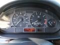 Grey Gauges Photo for 2003 BMW 3 Series #44119230