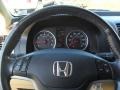 2009 Crystal Black Pearl Honda CR-V EX-L  photo #12