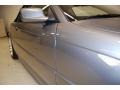 2004 Silver Grey Metallic BMW 3 Series 325i Convertible  photo #4