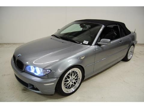 2004 Bmw 335i Convertible - Thxsiempre