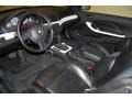 Black Interior Photo for 2004 BMW 3 Series #44120806