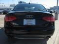 Brilliant Black - S4 3.0 quattro Sedan Photo No. 3