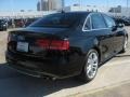Brilliant Black - S4 3.0 quattro Sedan Photo No. 4