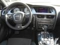 Black Dashboard Photo for 2011 Audi S4 #44121395