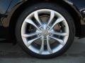 2011 Audi S4 3.0 quattro Sedan Wheel and Tire Photo