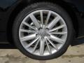 2011 Audi A5 2.0T Convertible Wheel