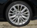  2011 A5 2.0T Convertible Wheel