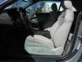 Quartz Grey Metallic - A5 2.0T Convertible Photo No. 5