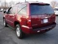 2010 Red Jewel Tintcoat Chevrolet Tahoe LT 4x4  photo #6