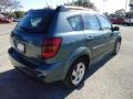 Stealth 2008 Pontiac Vibe Standard Vibe Model Exterior