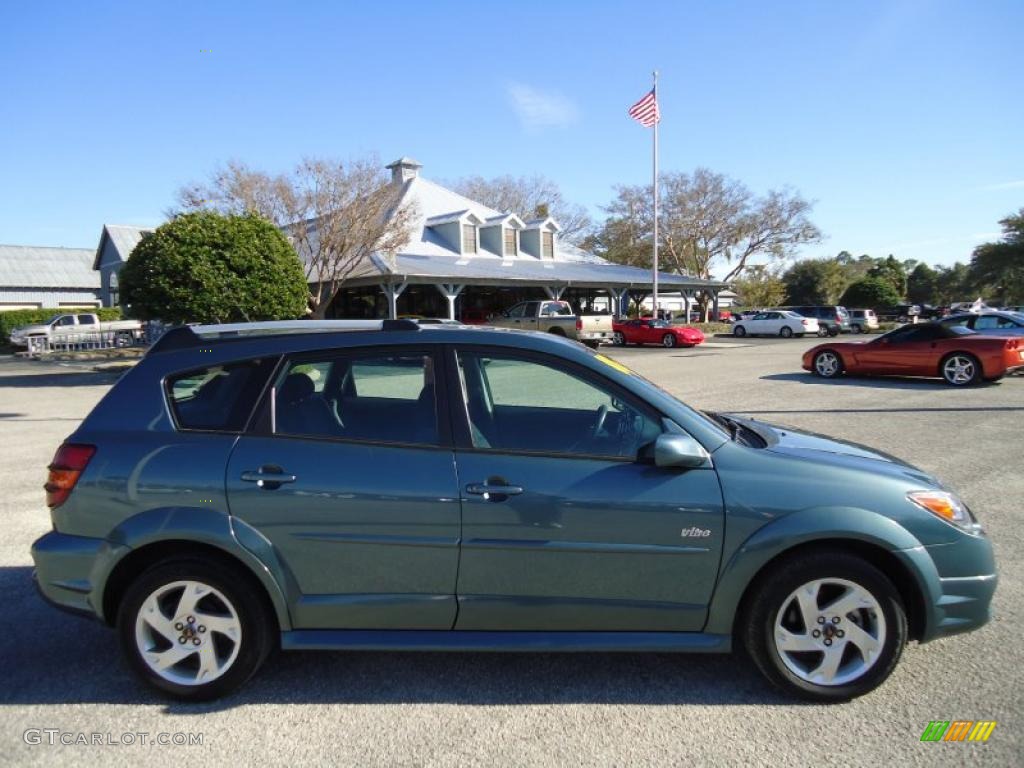 Stealth 2008 Pontiac Vibe Standard Vibe Model Exterior Photo #44122158