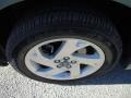 2008 Pontiac Vibe Standard Vibe Model Wheel