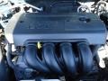  2008 Vibe  1.8 Liter DOHC 16-Valve VVT 4 Cylinder Engine
