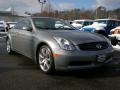 Liquid Platinum Metallic - G 35 Coupe Photo No. 3