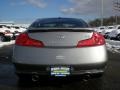 Liquid Platinum Metallic - G 35 Coupe Photo No. 6