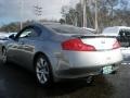 Liquid Platinum Metallic - G 35 Coupe Photo No. 7