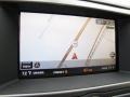 2010 Nissan Armada Platinum Navigation