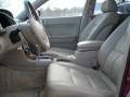Beige Interior Photo for 2002 Mazda Millenia #44124042