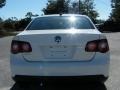 Campanella White - Jetta SE Sedan Photo No. 4