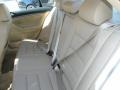 Campanella White - Jetta SE Sedan Photo No. 22