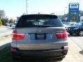 Space Grey Metallic - X5 4.8i Photo No. 4