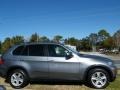 Space Grey Metallic - X5 4.8i Photo No. 6