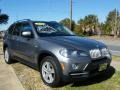 Space Grey Metallic - X5 4.8i Photo No. 7