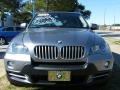 Space Grey Metallic - X5 4.8i Photo No. 8