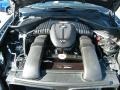 Space Grey Metallic - X5 4.8i Photo No. 27