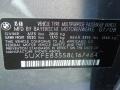 Space Grey Metallic - X5 4.8i Photo No. 29