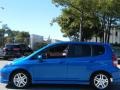 Vivid Blue Pearl - Fit Sport Photo No. 2