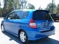 Vivid Blue Pearl - Fit Sport Photo No. 3