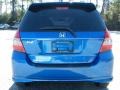 Vivid Blue Pearl - Fit Sport Photo No. 4