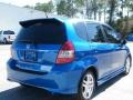 Vivid Blue Pearl - Fit Sport Photo No. 5