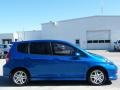 Vivid Blue Pearl - Fit Sport Photo No. 6