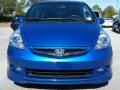 Vivid Blue Pearl - Fit Sport Photo No. 8