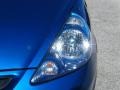 Vivid Blue Pearl - Fit Sport Photo No. 9