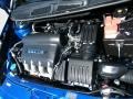Vivid Blue Pearl - Fit Sport Photo No. 25
