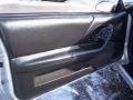 Ebony Black Door Panel Photo for 2002 Chevrolet Camaro #44125654