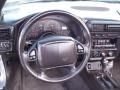 Ebony Black Dashboard Photo for 2002 Chevrolet Camaro #44125702