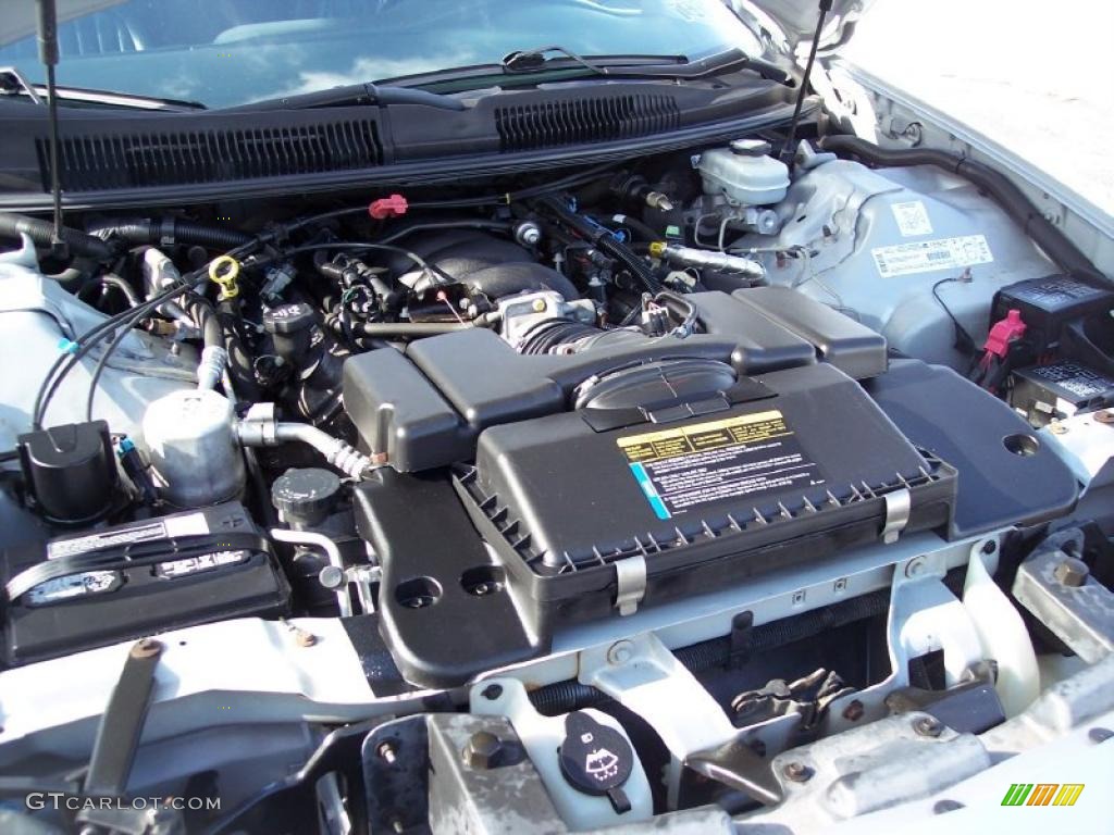 2002 Chevrolet Camaro Z28 Convertible 5.7 Liter OHV 16-Valve LS1 V8 Engine Photo #44125930