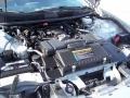5.7 Liter OHV 16-Valve LS1 V8 Engine for 2002 Chevrolet Camaro Z28 Convertible #44125930